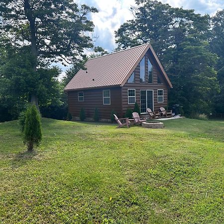 Cozy 1 Bedroom Cabin In The Heart Of Jonesborough エクステリア 写真